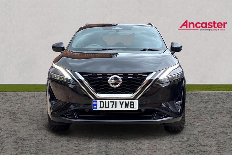 Used Nissan Qashqai 2021 for sale - 76410215: Photo 8