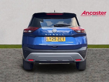 Used Nissan X-Trail 2025 for sale - 78923757: Photo