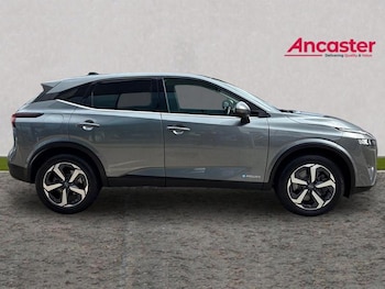 Used Nissan Qashqai 2022 for sale - 78529946: Photo
