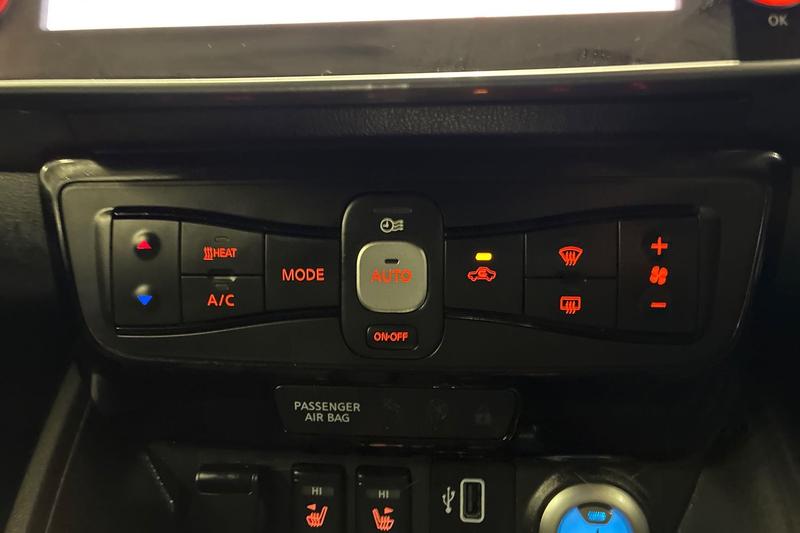 Used Nissan Leaf 2021 for sale - 77179652: Photo 15