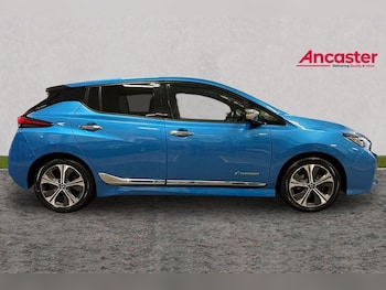 Used Nissan Leaf undefined for sale - 77179652: Photo