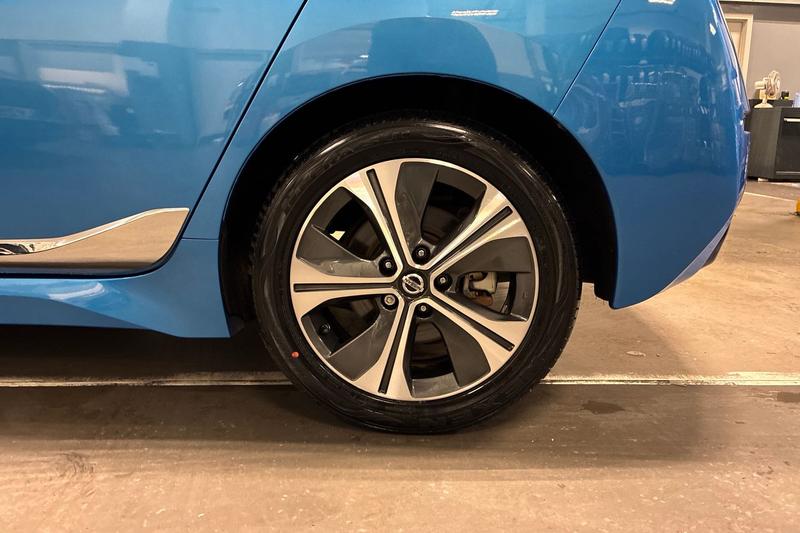 Used Nissan Leaf 2021 for sale - 77179652: Photo 9