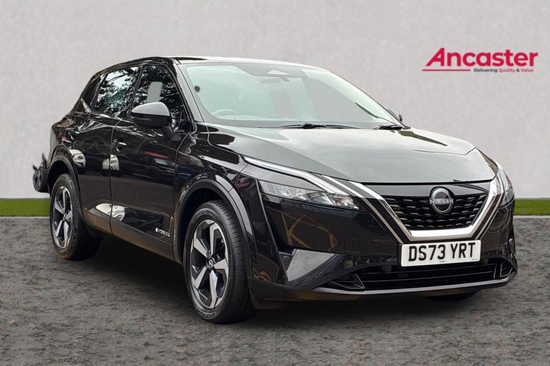 Used Nissan Qashqai 2023 for sale - 76693009: Photo 1