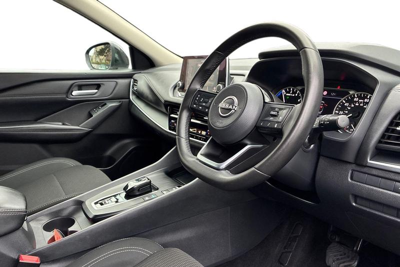 Used Nissan Qashqai 2023 for sale - 76693009: Photo 10