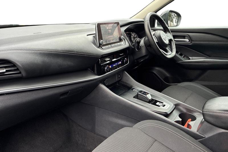 Used Nissan Qashqai 2023 for sale - 76693009: Photo 13