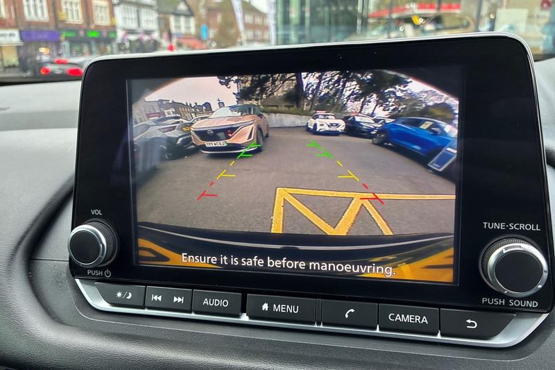 Used Nissan Qashqai 2023 for sale - 76693009: Photo 19