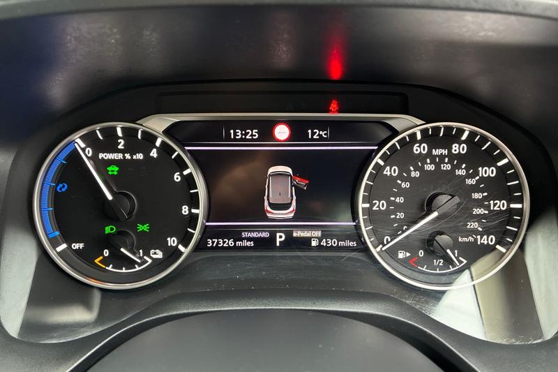 Used Nissan Qashqai 2023 for sale - 76693009: Photo 20