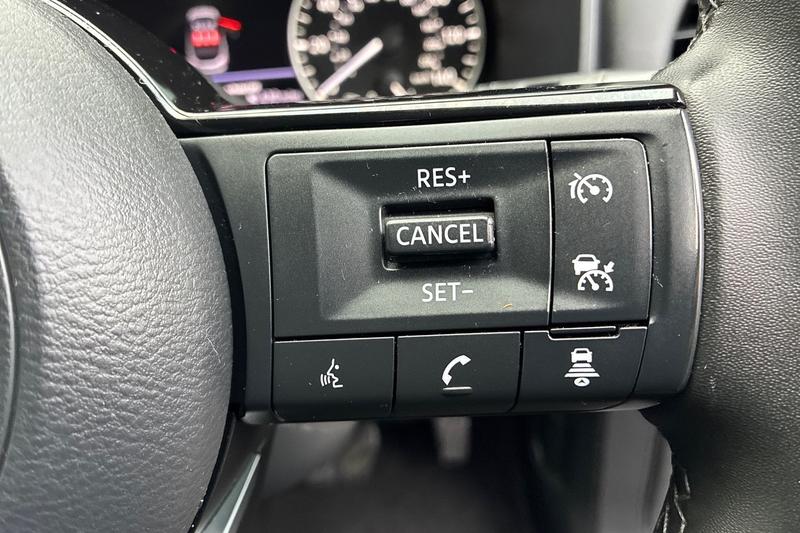 Used Nissan Qashqai 2023 for sale - 76693009: Photo 22