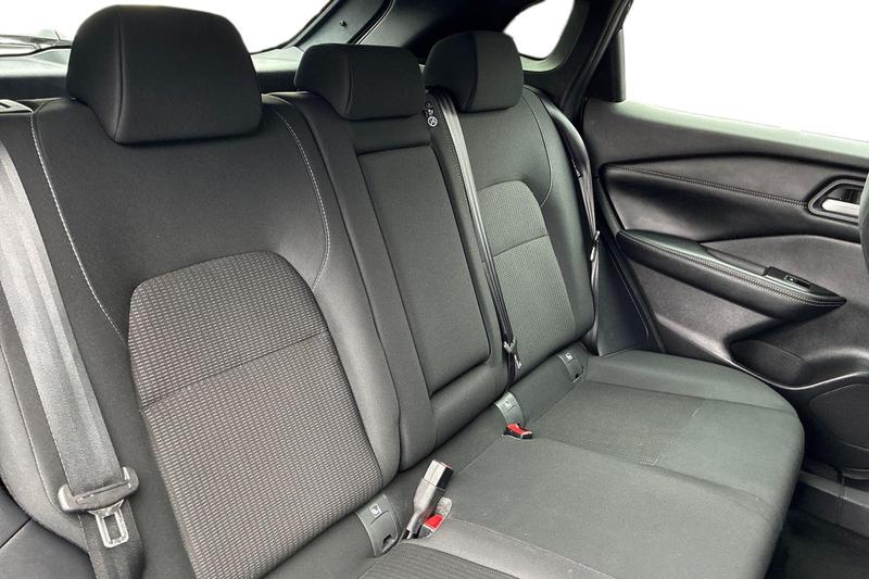 Used Nissan Qashqai 2023 for sale - 76693009: Photo 23