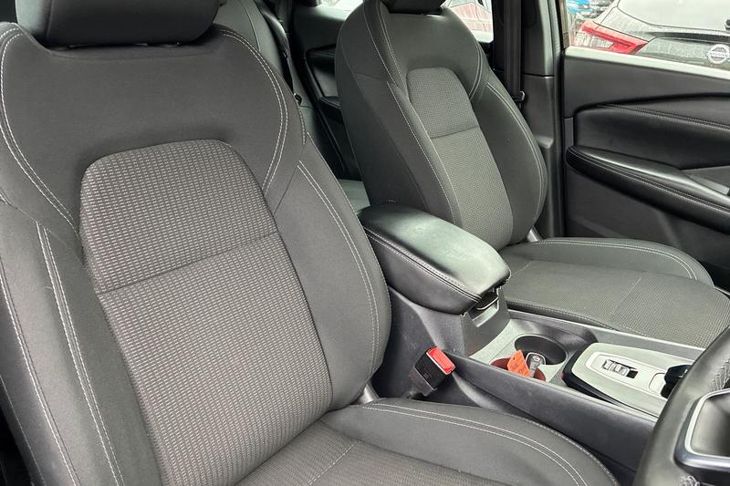 Used Nissan Qashqai 2023 for sale - 76693009: Photo 25