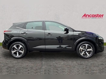 Used Nissan Qashqai 2023 for sale - 76693009: Photo