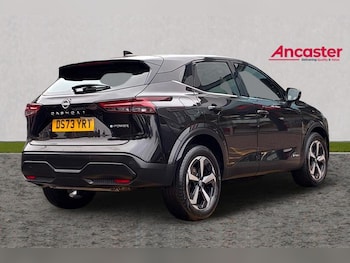 Used Nissan Qashqai 2023 for sale - 76693009: Photo