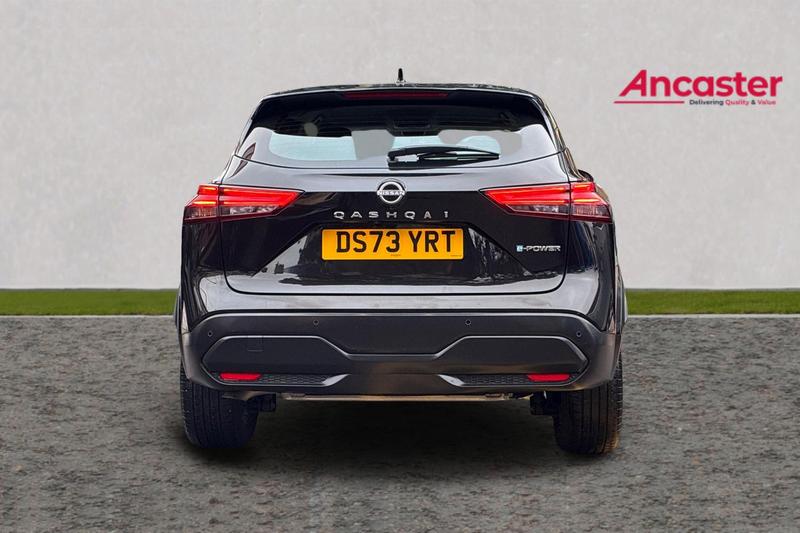 Used Nissan Qashqai 2023 for sale - 76693009: Photo 4
