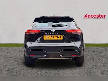 Used Nissan Qashqai 2023 for sale - 76693009: Photo