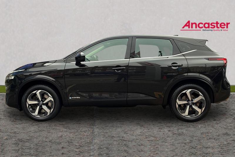 Used Nissan Qashqai 2023 for sale - 76693009: Photo 6