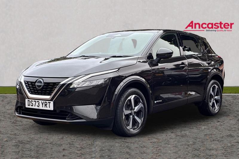 Used Nissan Qashqai 2023 for sale - 76693009: Photo 7