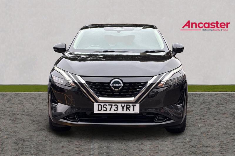 Used Nissan Qashqai 2023 for sale - 76693009: Photo 8