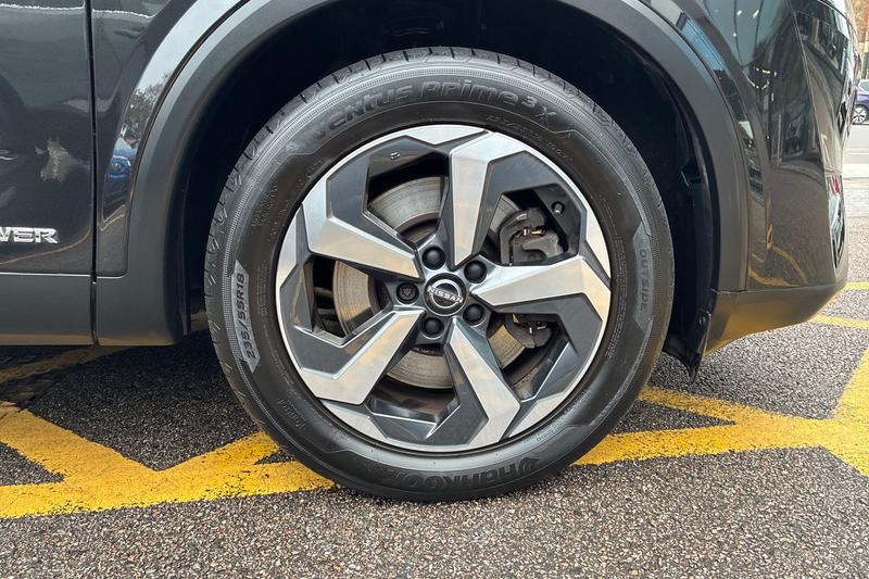 Used Nissan Qashqai 2023 for sale - 76693009: Photo 9