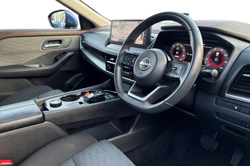 Used Nissan X-Trail 2022 for sale - 77225761: Photo 10