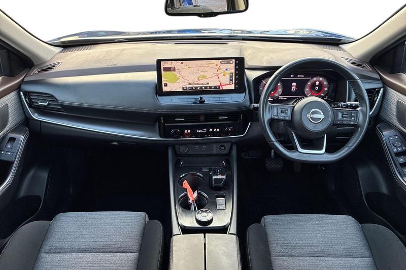 Used Nissan X-Trail 2022 for sale - 77225761: Photo 12