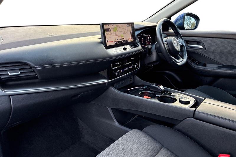 Used Nissan X-Trail 2022 for sale - 77225761: Photo 13