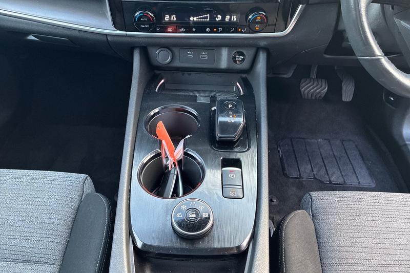 Used Nissan X-Trail 2022 for sale - 77225761: Photo 14