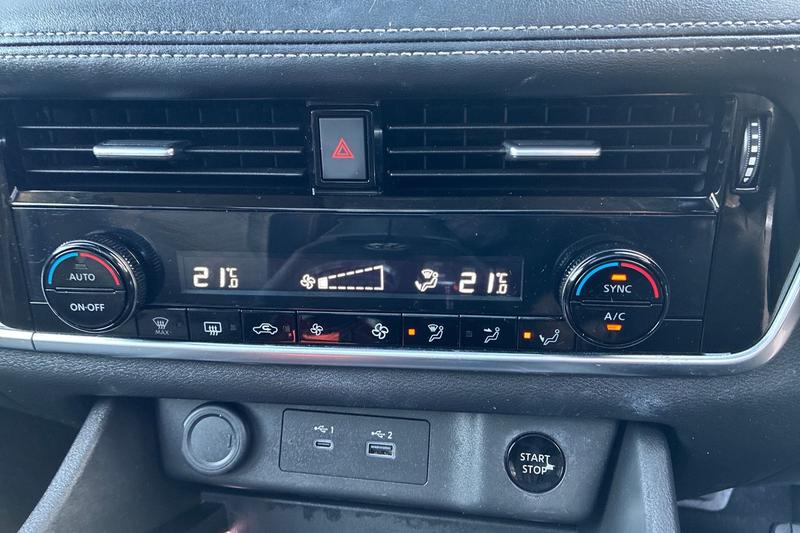 Used Nissan X-Trail 2022 for sale - 77225761: Photo 15