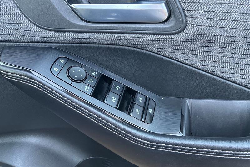 Used Nissan X-Trail 2022 for sale - 77225761: Photo 16