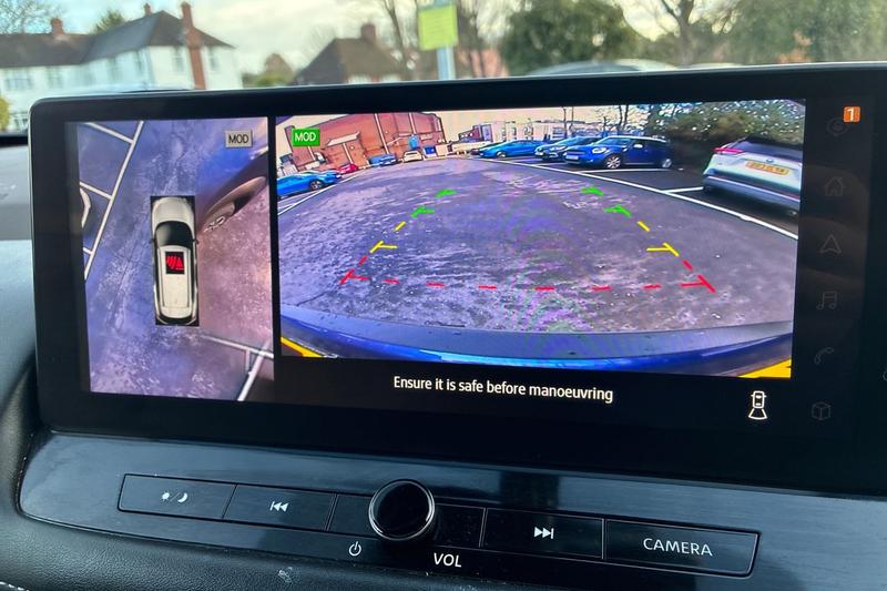 Used Nissan X-Trail 2022 for sale - 77225761: Photo 19