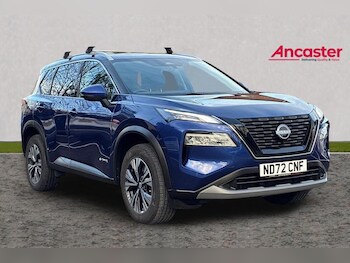 Used Nissan X-Trail 2022 for sale - 77225761: Photo