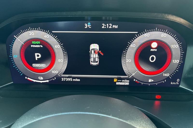 Used Nissan X-Trail 2022 for sale - 77225761: Photo 20