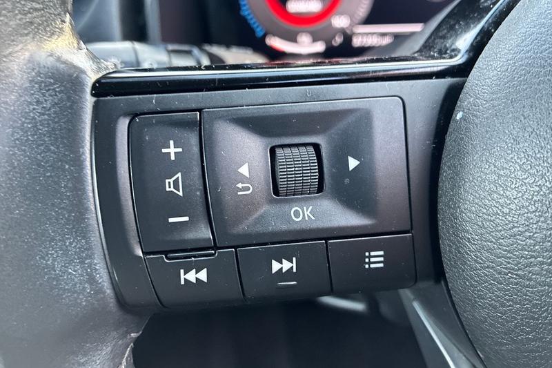 Used Nissan X-Trail 2022 for sale - 77225761: Photo 21