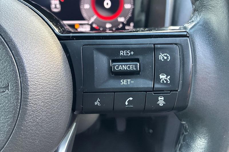 Used Nissan X-Trail 2022 for sale - 77225761: Photo 22