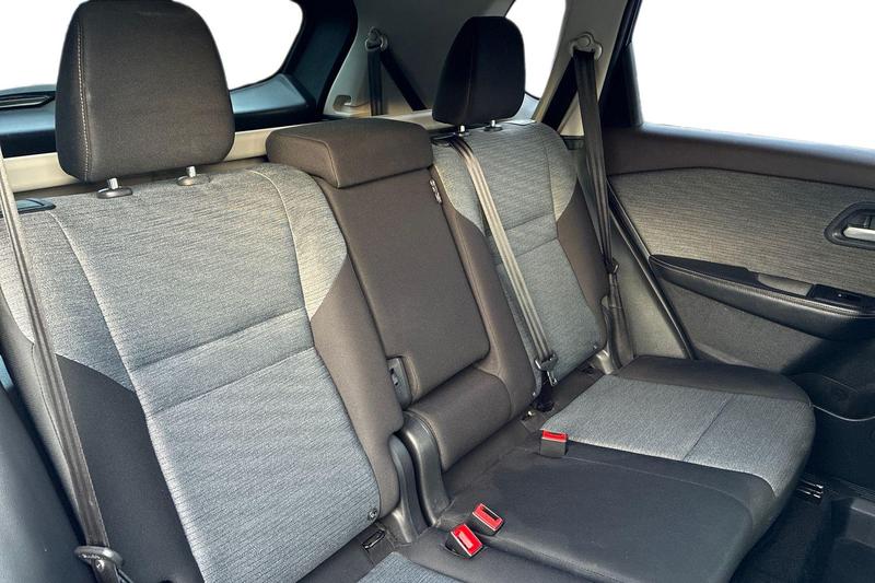 Used Nissan X-Trail 2022 for sale - 77225761: Photo 23