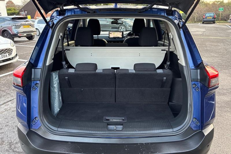 Used Nissan X-Trail 2022 for sale - 77225761: Photo 24