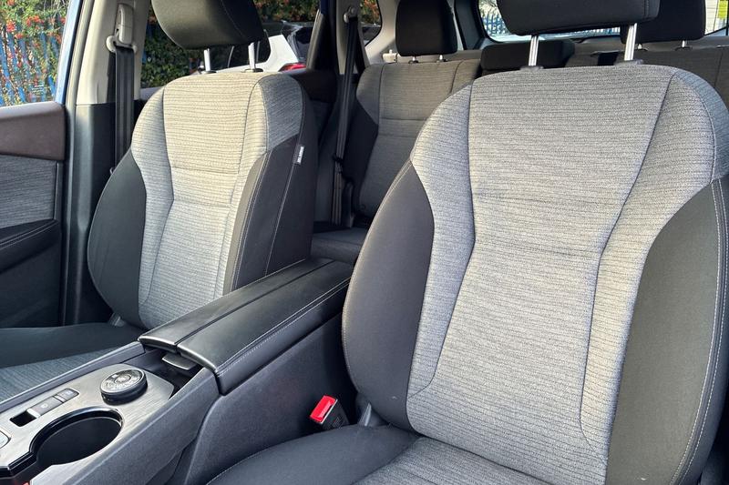 Used Nissan X-Trail 2022 for sale - 77225761: Photo 25