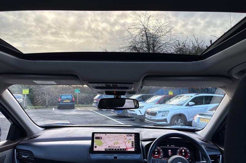 Used Nissan X-Trail 2022 for sale - 77225761: Photo 27