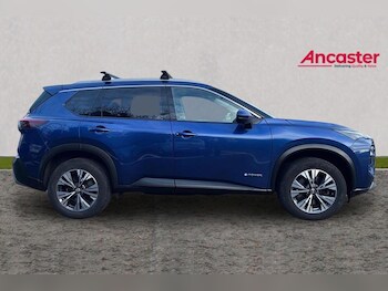 Used Nissan X-Trail 2022 for sale - 77225761: Photo