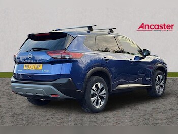 Used Nissan X-Trail 2022 for sale - 77225761: Photo