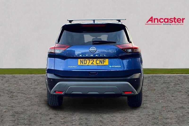 Used Nissan X-Trail 2022 for sale - 77225761: Photo 4