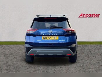 Used Nissan X-Trail 2022 for sale - 77225761: Photo