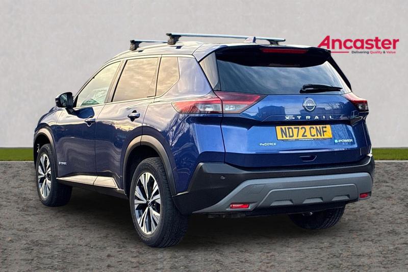 Used Nissan X-Trail 2022 for sale - 77225761: Photo 5