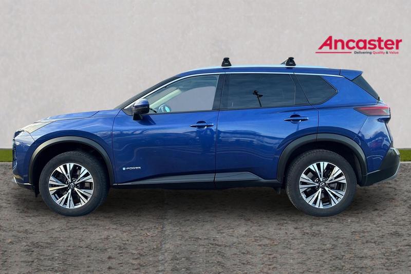 Used Nissan X-Trail 2022 for sale - 77225761: Photo 6