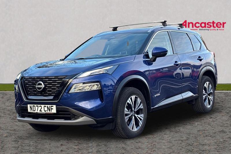 Used Nissan X-Trail 2022 for sale - 77225761: Photo 7