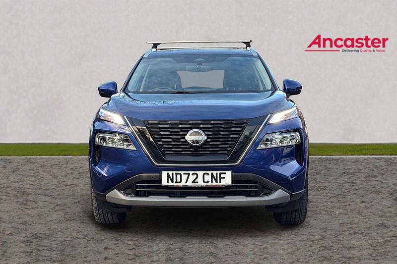 Used Nissan X-Trail 2022 for sale - 77225761: Photo 8
