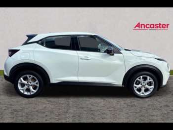 Used Nissan Juke 2020 for sale - 75349026: Photo
