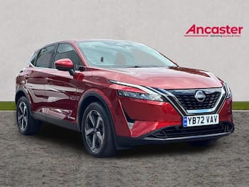 Used Nissan Qashqai 2022 for sale - 79798629: Photo