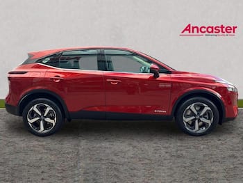 Used Nissan Qashqai 2022 for sale - 79798629: Photo