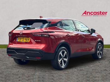 Used Nissan Qashqai 2022 for sale - 79798629: Photo