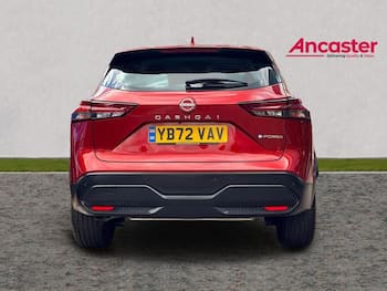 Used Nissan Qashqai 2022 for sale - 79798629: Photo